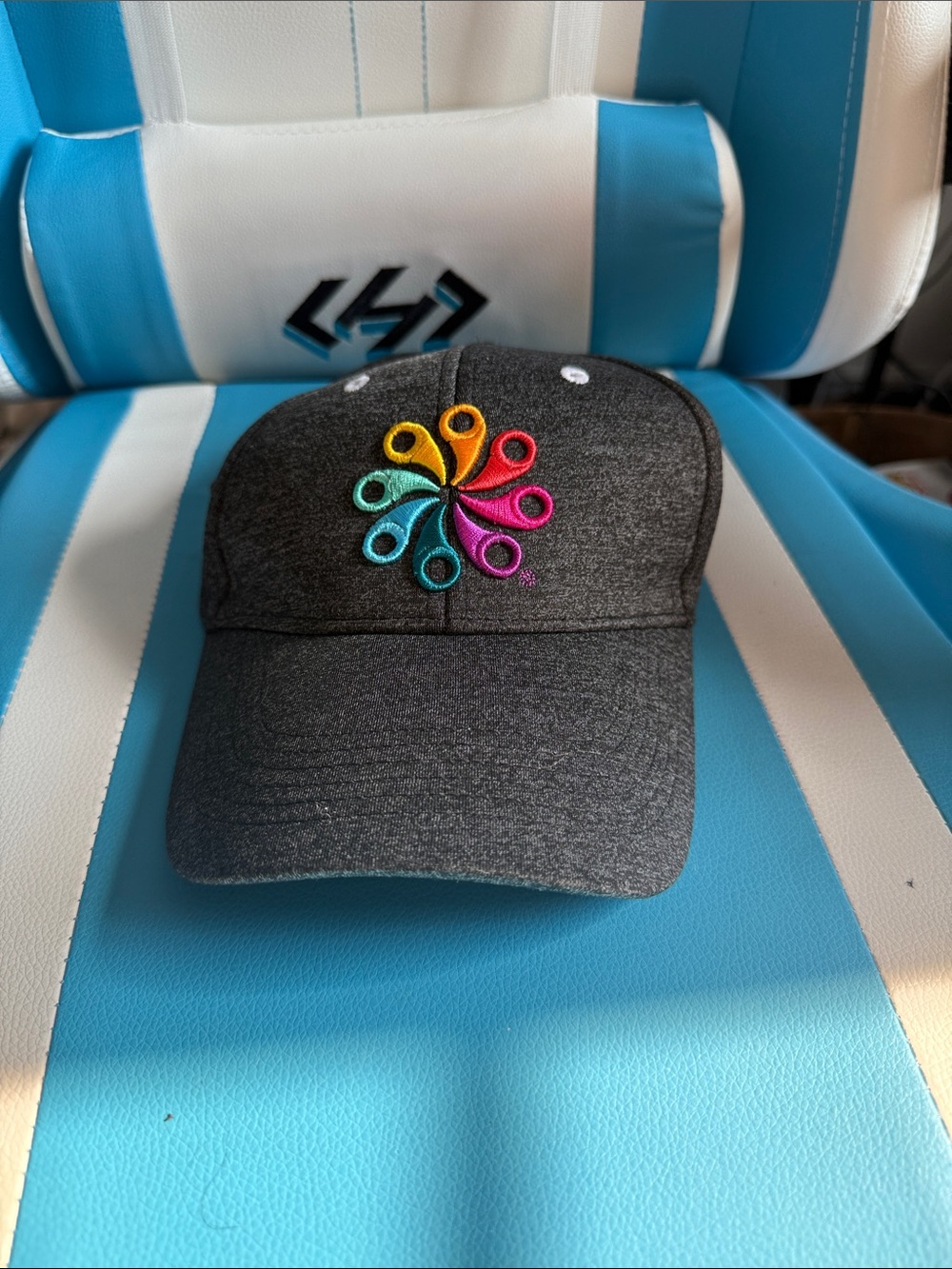 Hershey Park Hat